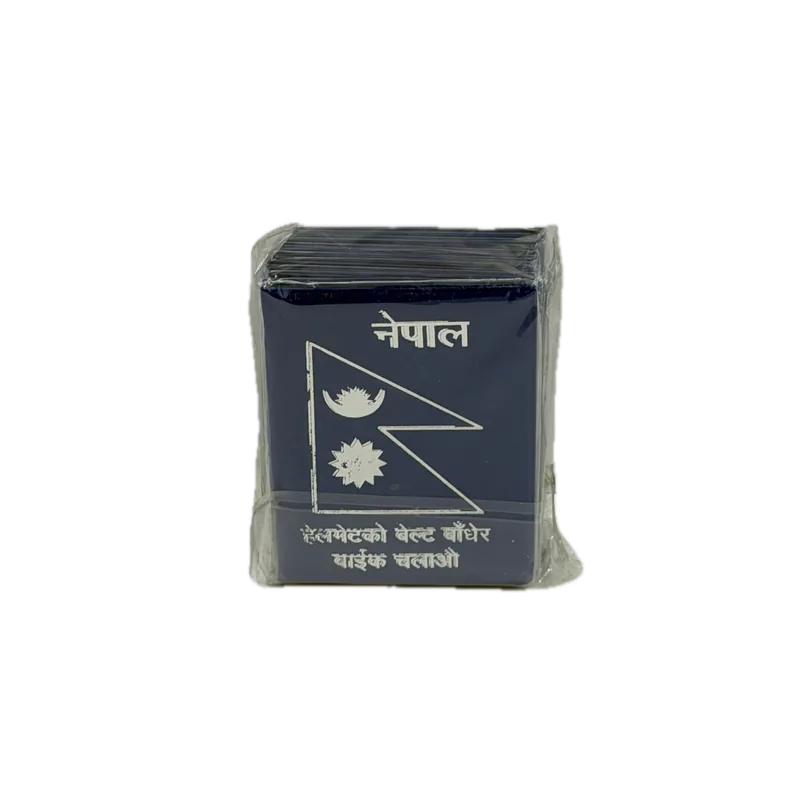 Bluebook Cover Blue 1 Pack (12 Piece)