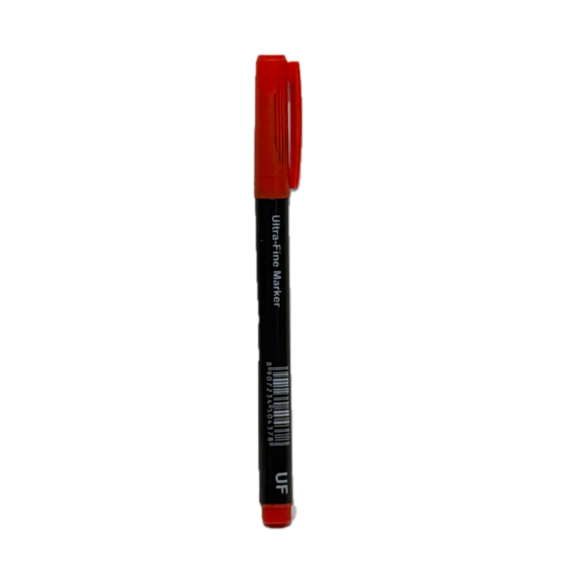 Cello Pemaline CD Marker Red