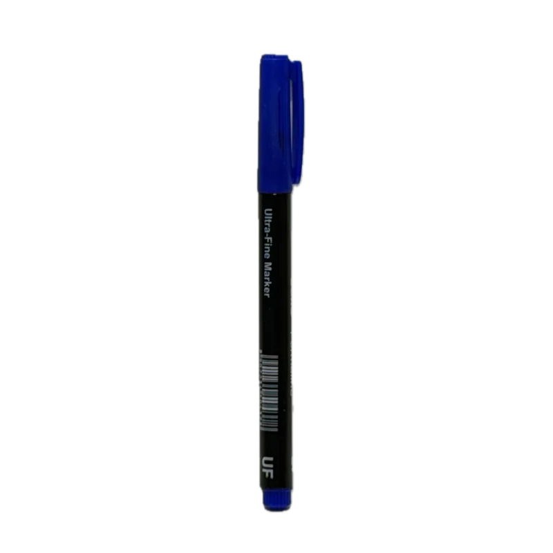 Cello Pemaline CD Marker Blue