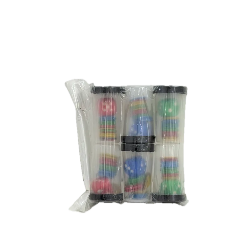 Ludo Dice & Coins Multicolor