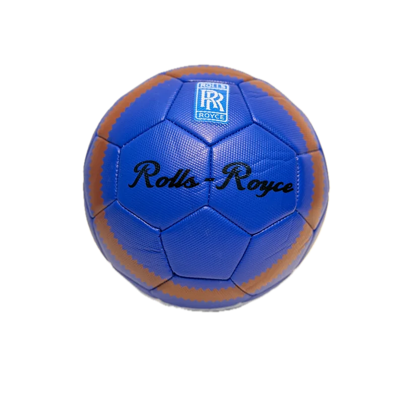 Rolls Royce RR Football 5