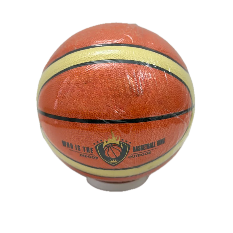 Basketball | Size 7 | Professional Match Ball for Indoor & Outdoor Games & Training | Ideal for Kids & Adults | Ideal for Basketball Enthusiasts and Athletes | Suitable for All Surfaces