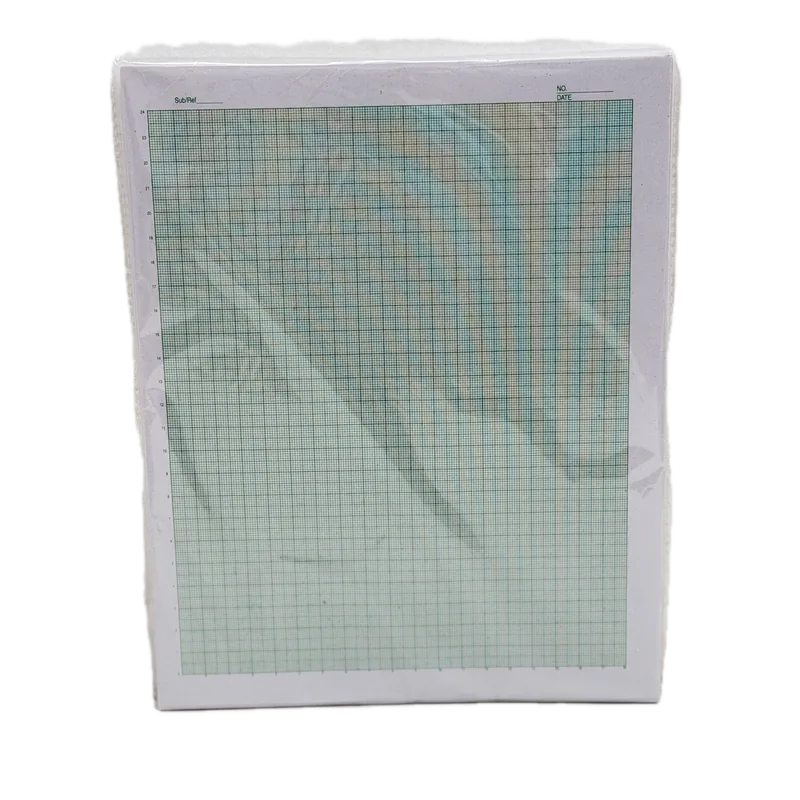 Apollo Graph Pad 100 Graph Style
