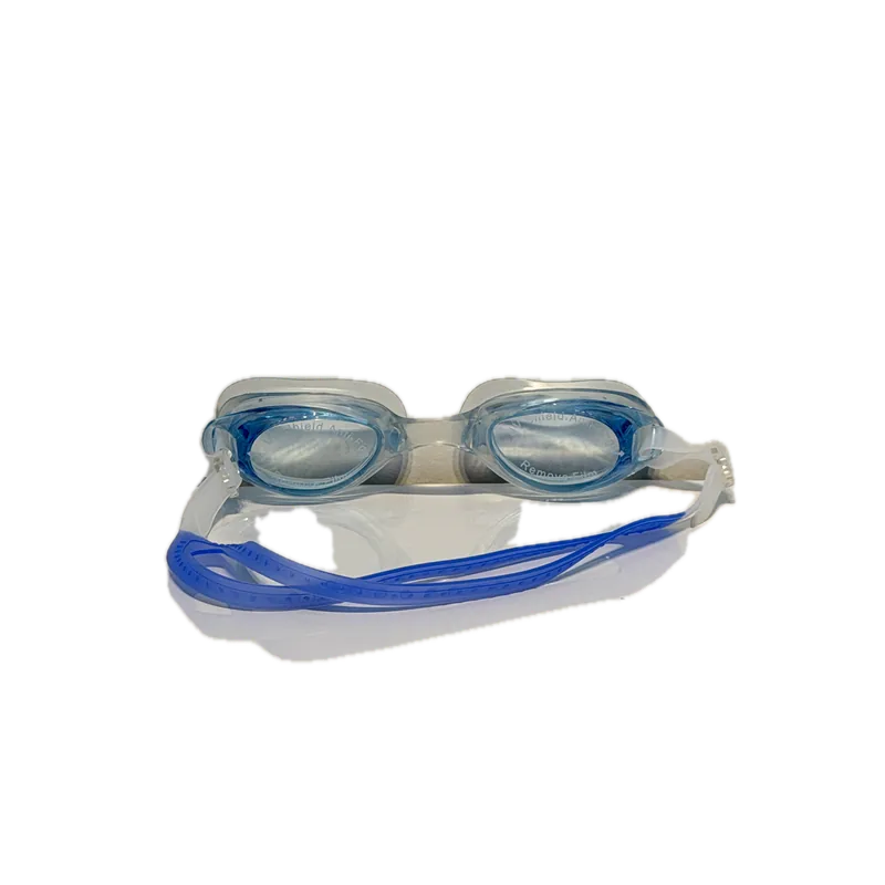 Unisex Swimming Goggles Blue