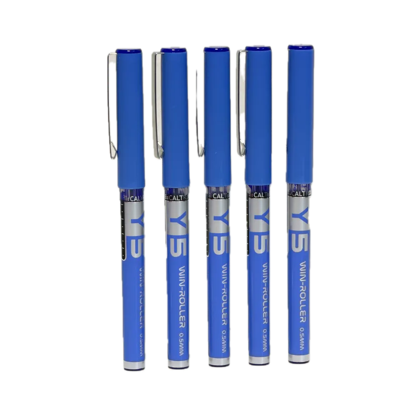 Caltrix Roller Ball Pen Blue