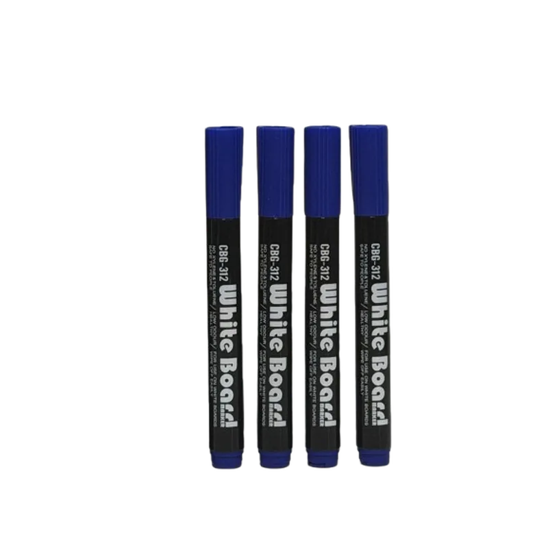 Caltrix Whiteboard Marker Red