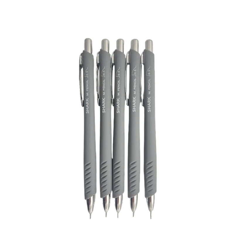 Munhwa Shark Mechanical Pencil | 0.5mm | 1 Piece