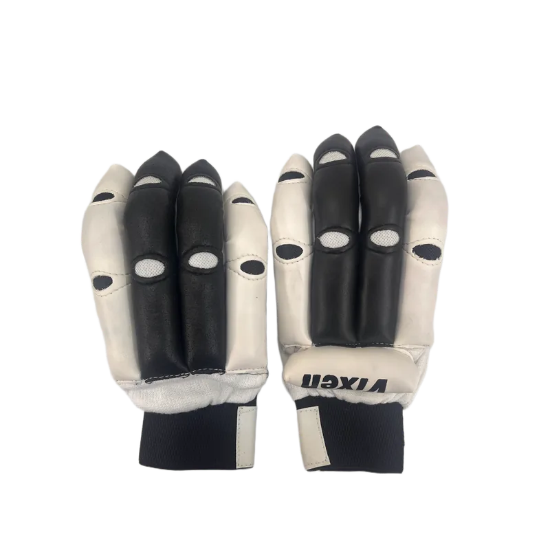 Vixen Cricket Batting Gloves Standard 1 Pair Men Multicolor