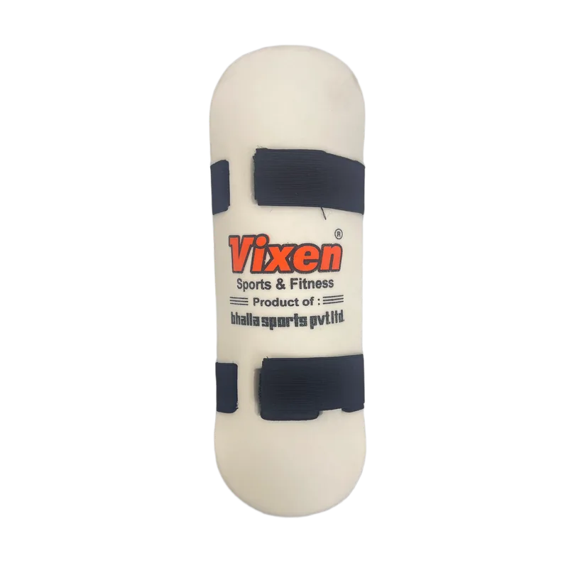 Vixen Elbow Guard White