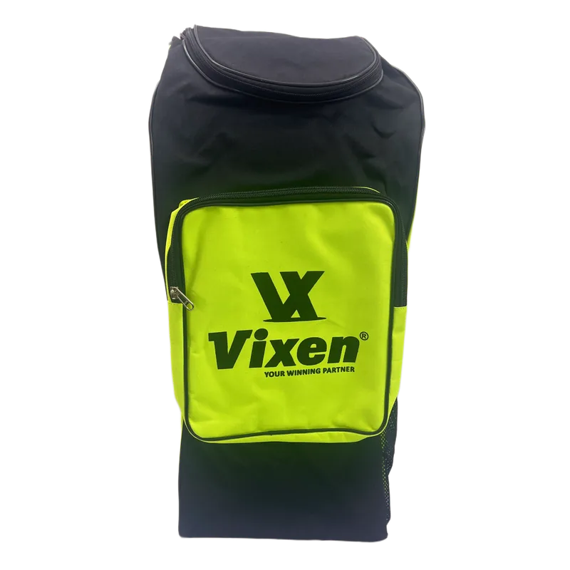 Vixen Cricket Kit Bag Standard Multicolor
