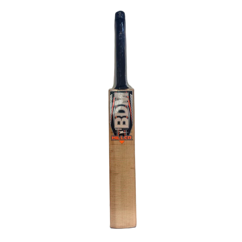 BDM Miller Cricket Bat Full Size