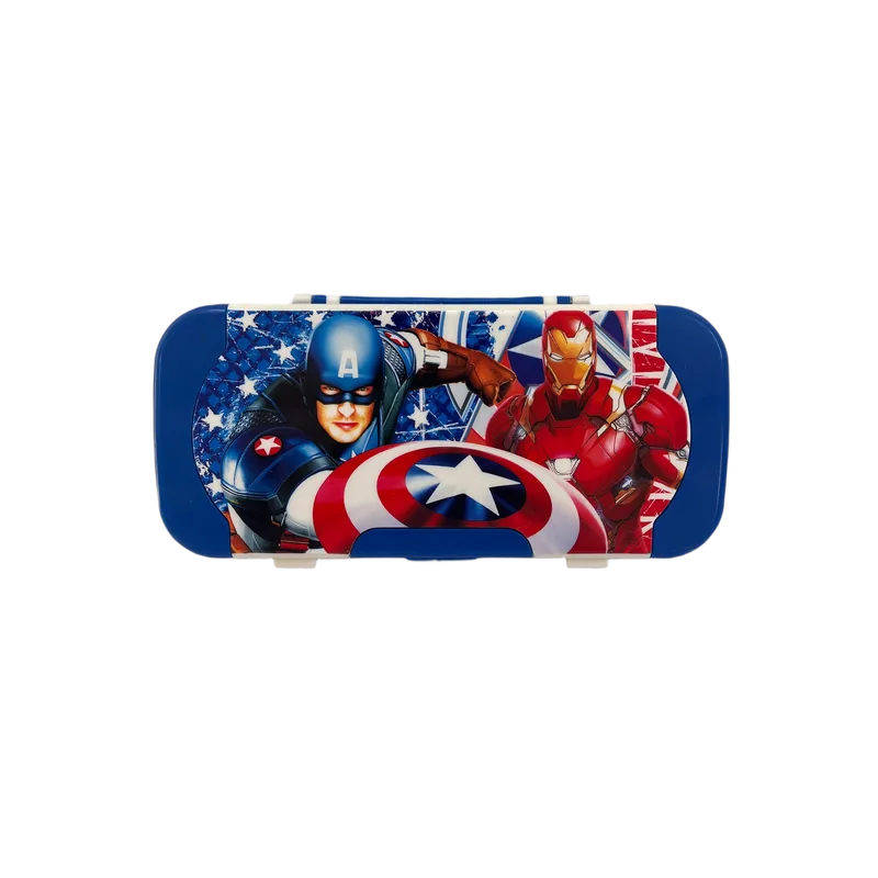 Pencil Box/Case 7018