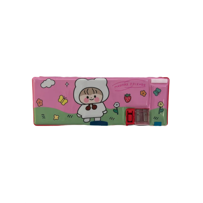 Pencil Box/Case H-8562