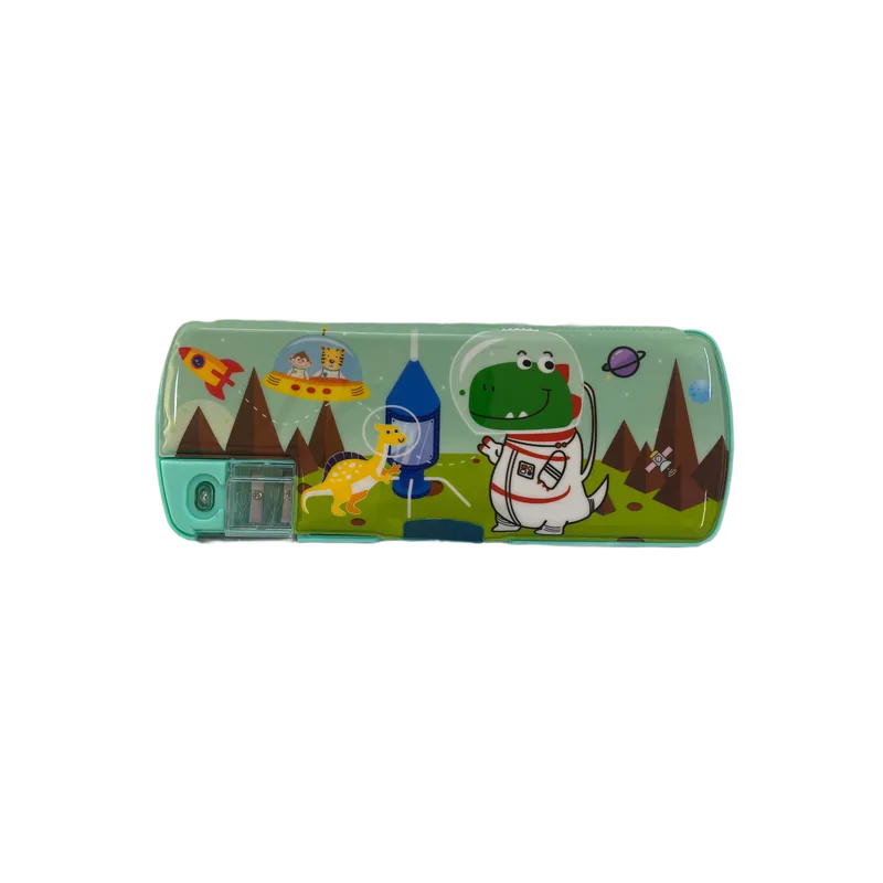 Pencil Box/Case C-8560
