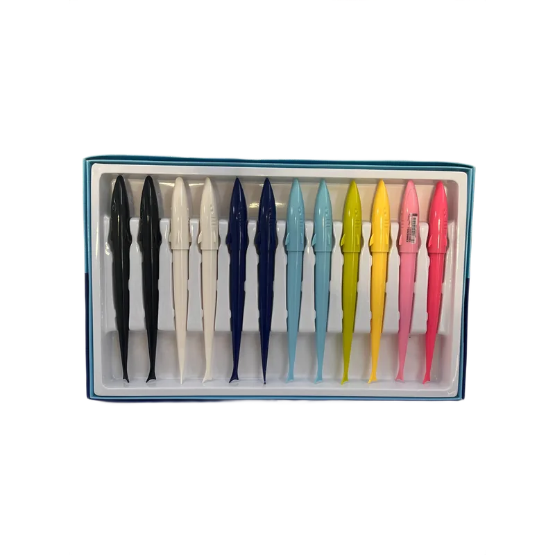 Designed Fountain Pens 3578