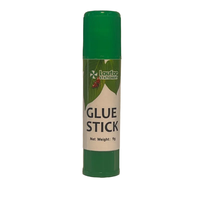 Loufor Stationery Glue Stick 9 gram
