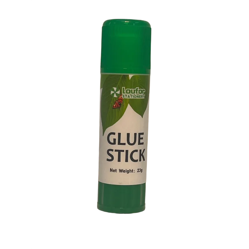 Loufor Stationery Glue Stick 36 gram