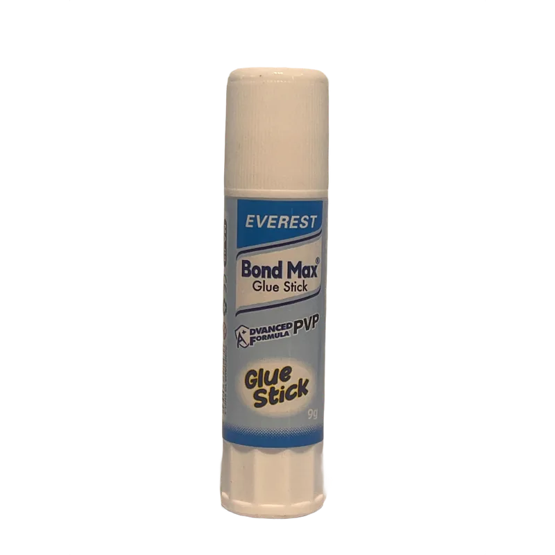 Everest Bond Max Glue Stick 9 gram