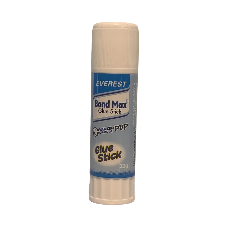 Everest Bond Max Glue Stick 22 gram