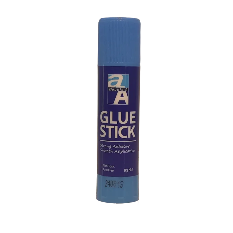 Double A Glue Stick 40 gram