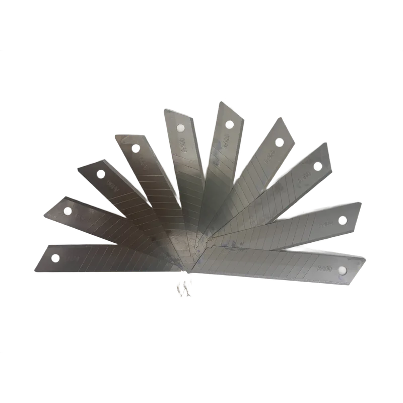 AS Spare Blade 1 Tube