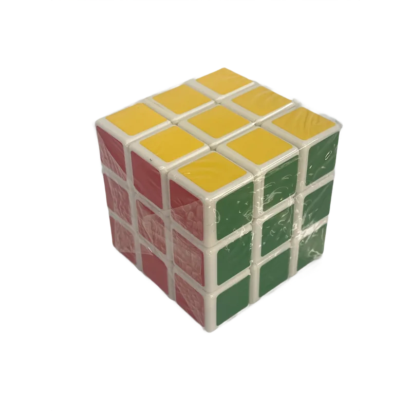 Magic Cube No.A333