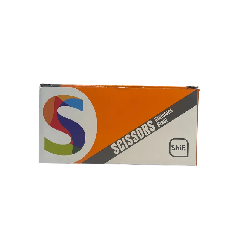 Shif Scissors No. 1155 1 Pack