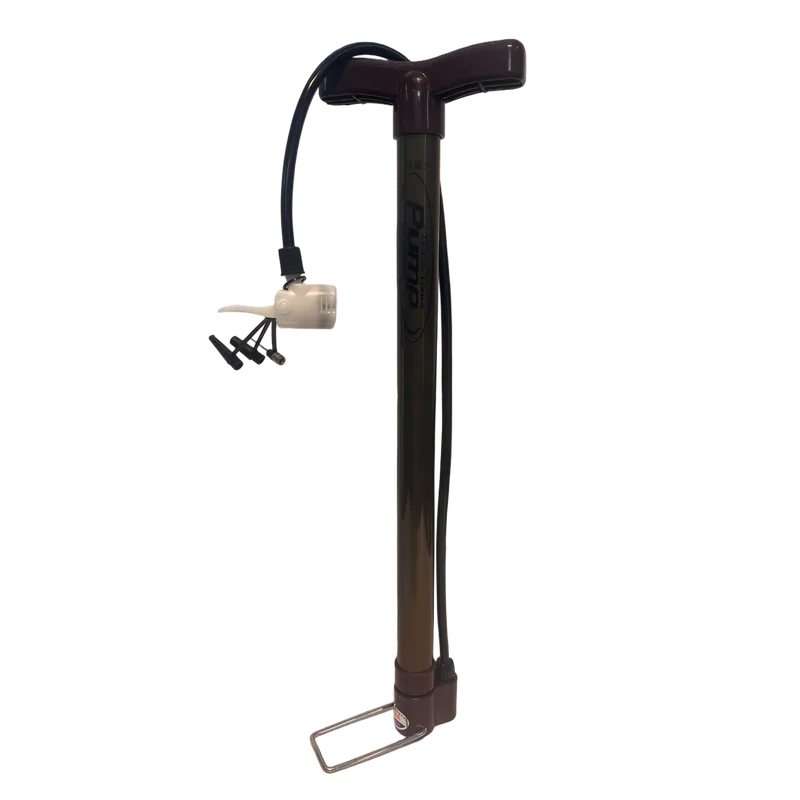Xing Huo Hand Pump | Ball Pump for Sports & Practice | Item No. XH-106 | 1 Piece