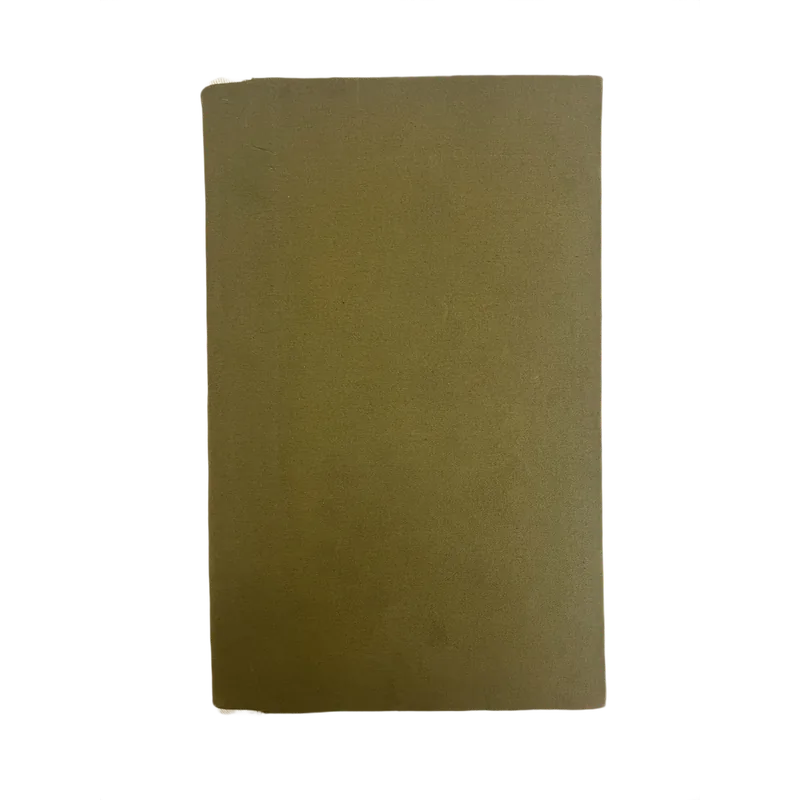 Apollo Journal Book Canvas 6 288 Pages 32cm x 20cm