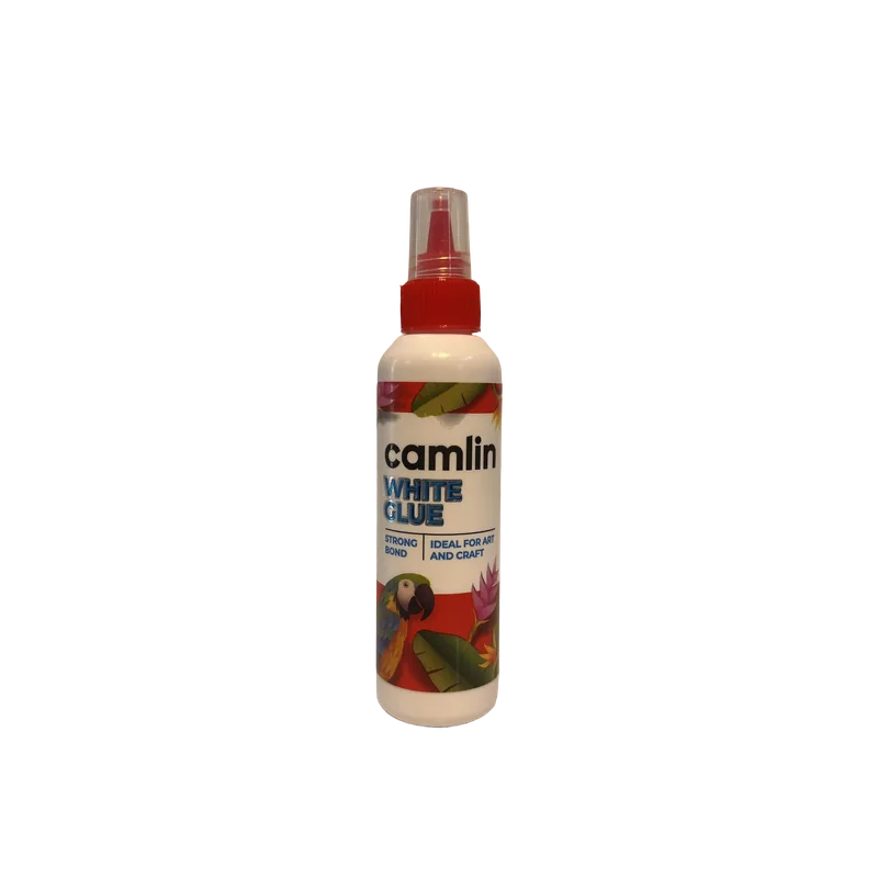 Camlin White Glue 22.5 gm White