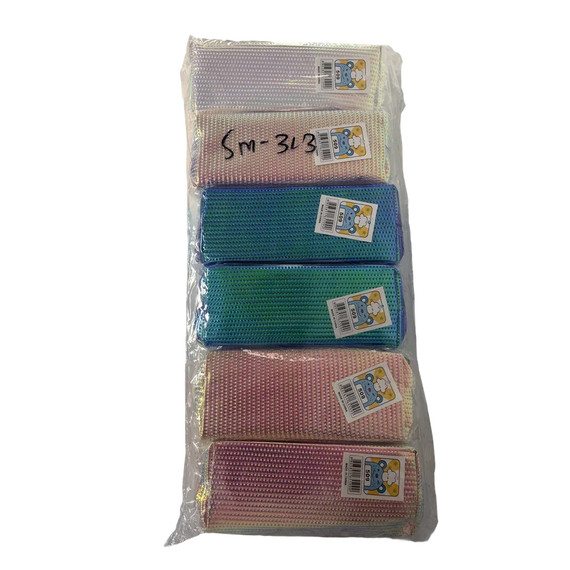 Designed Pencil Cases/Pouches 509 Multicolor