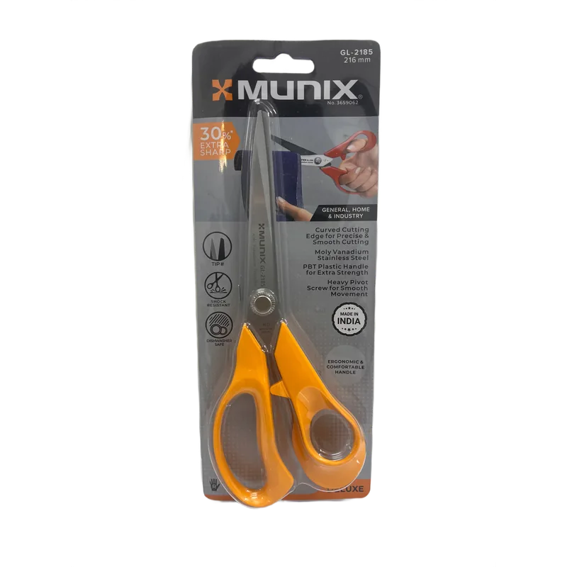 Munix Scissors GL-2185