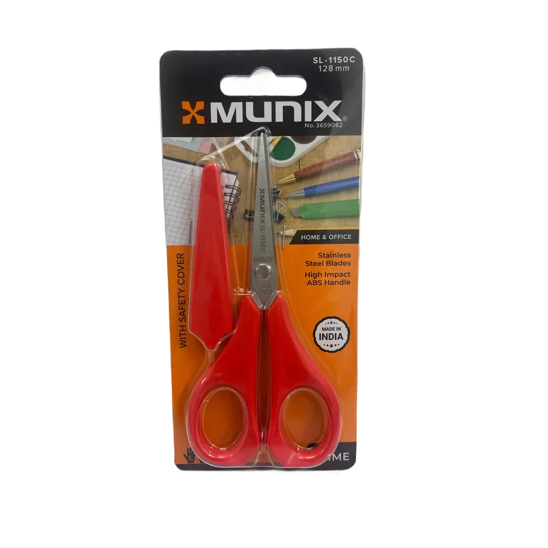 Munix Scissors SL-1150C