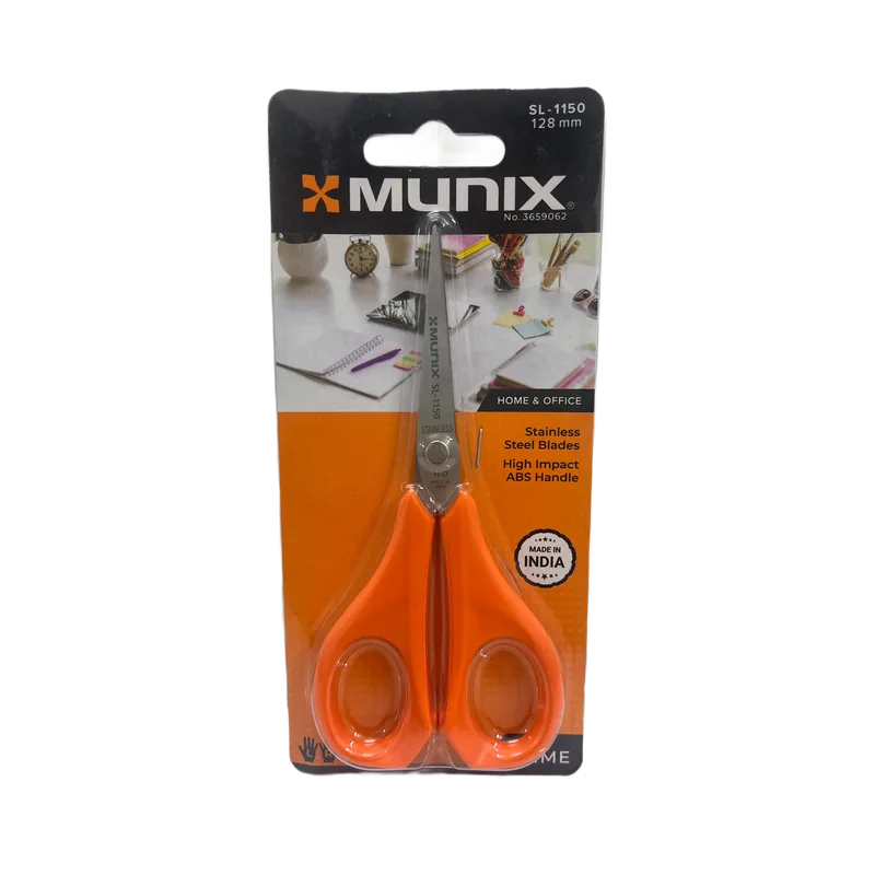Munix Scissors SL-1150