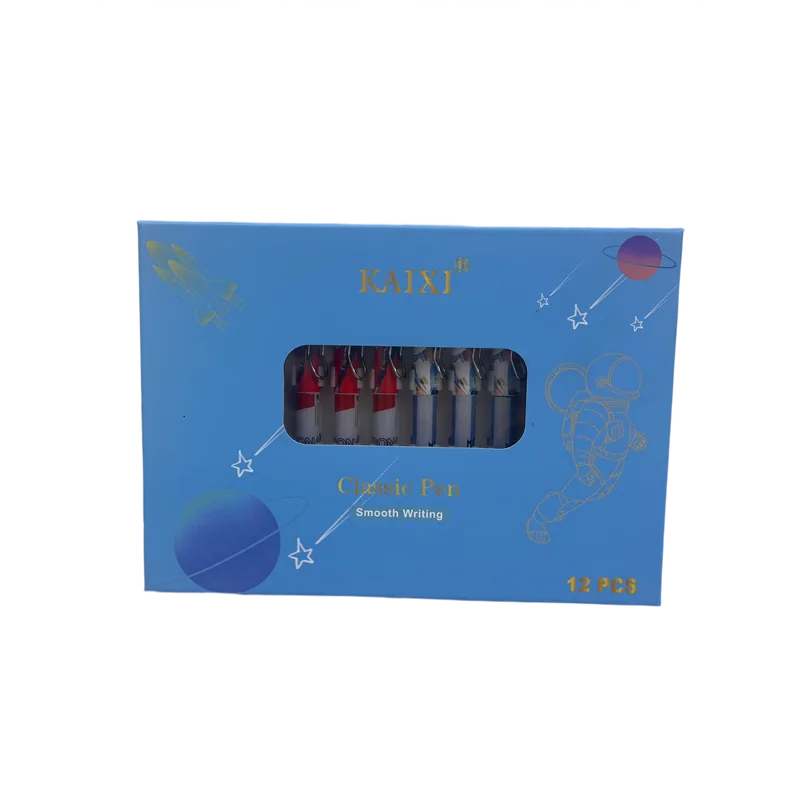Erasable Ink Fountain Pen 6030E