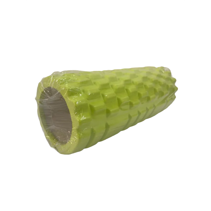 Foam Roller for Exercise Big Green
