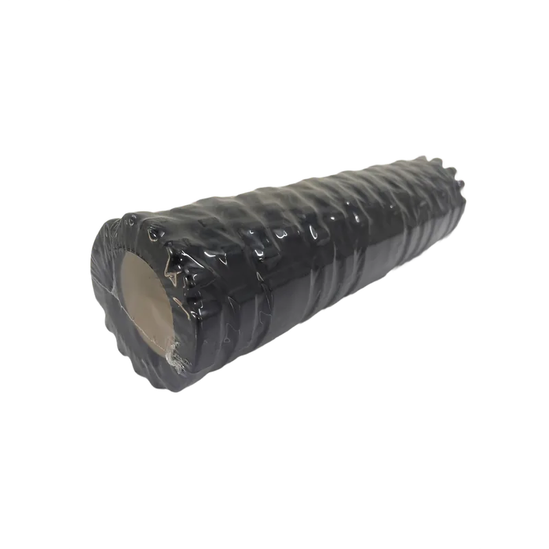 Foam Roller for Exercise Small Black