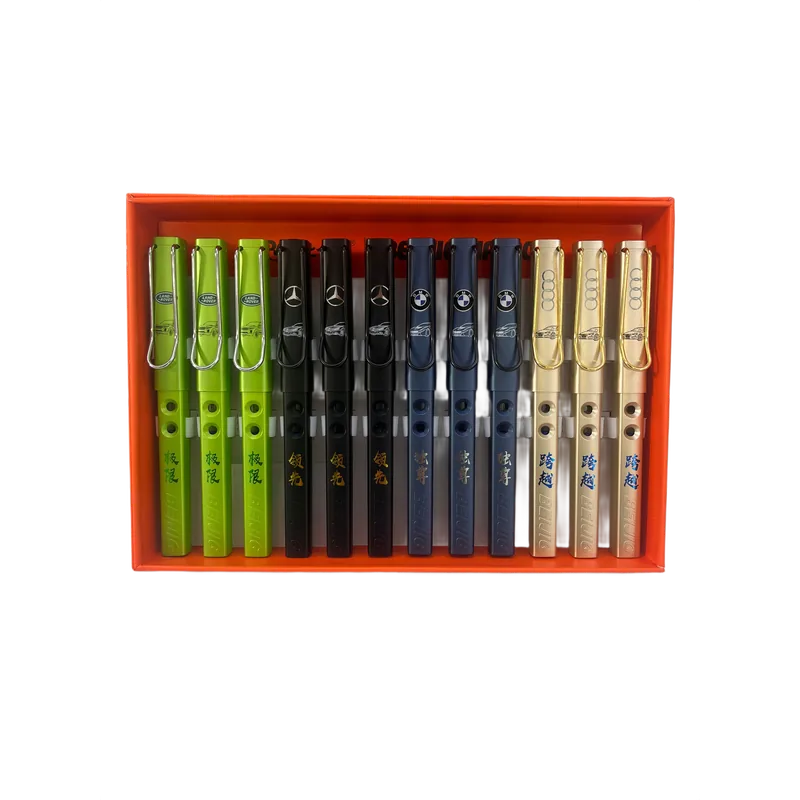 Fountain Pen 1 Pack