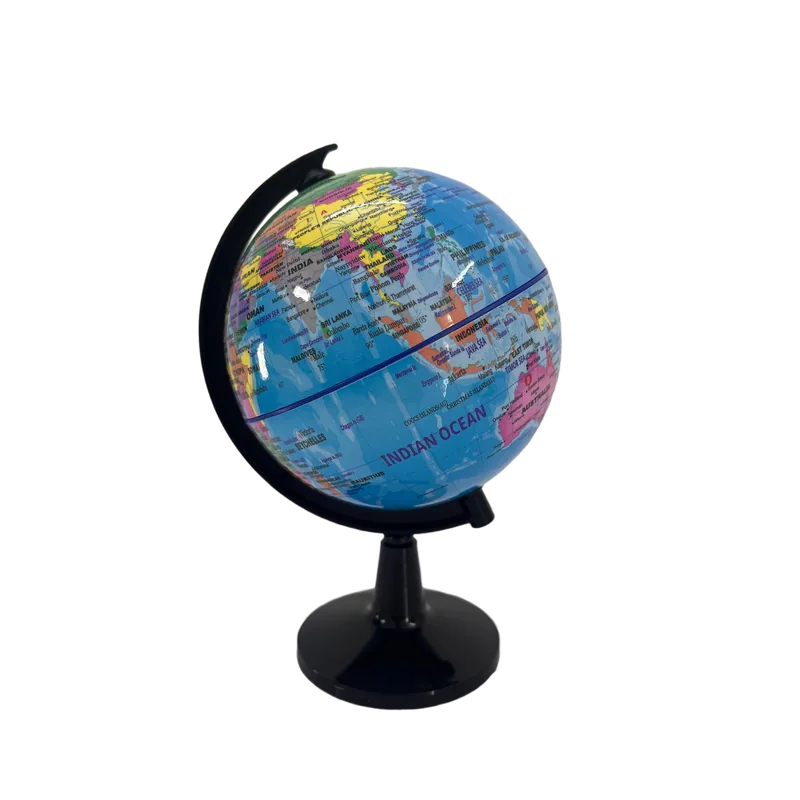 World Globe Small