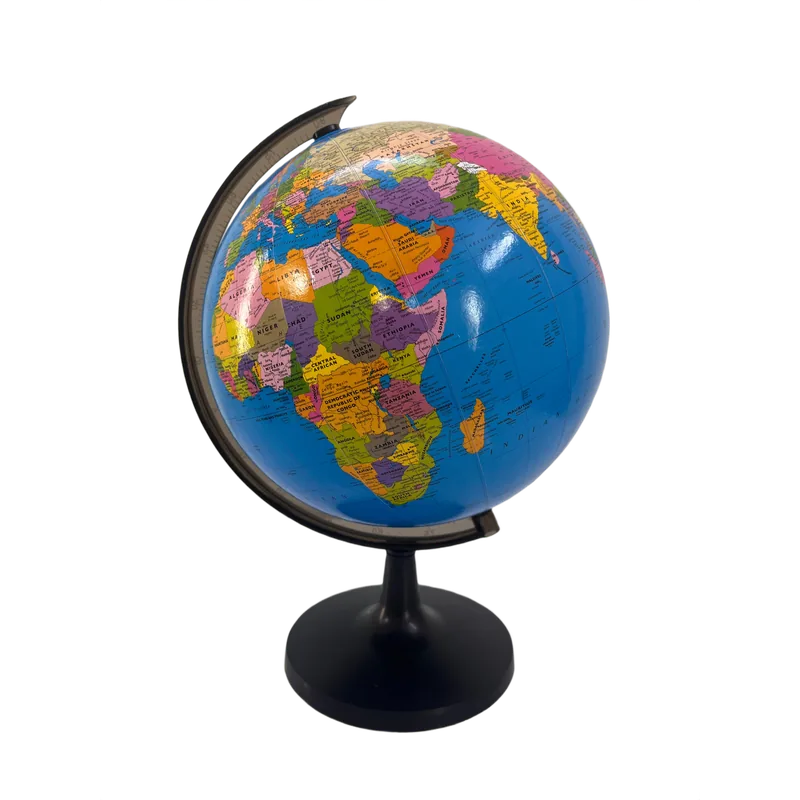 World Globe Big