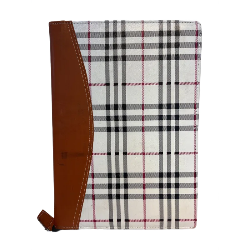 Kewali Leather Clear Bags 40 Sheet Multicolor