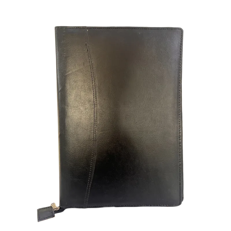 Kewali Leather Clear Bags 20 Sheet Multicolor