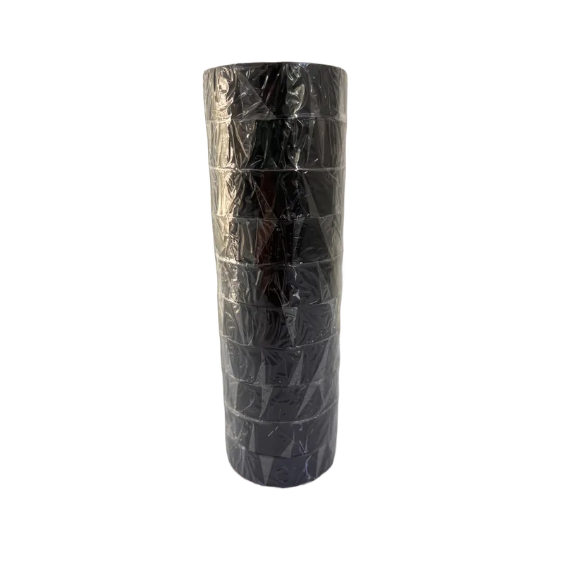 Insulating Electrical Tape 1 Pack Black