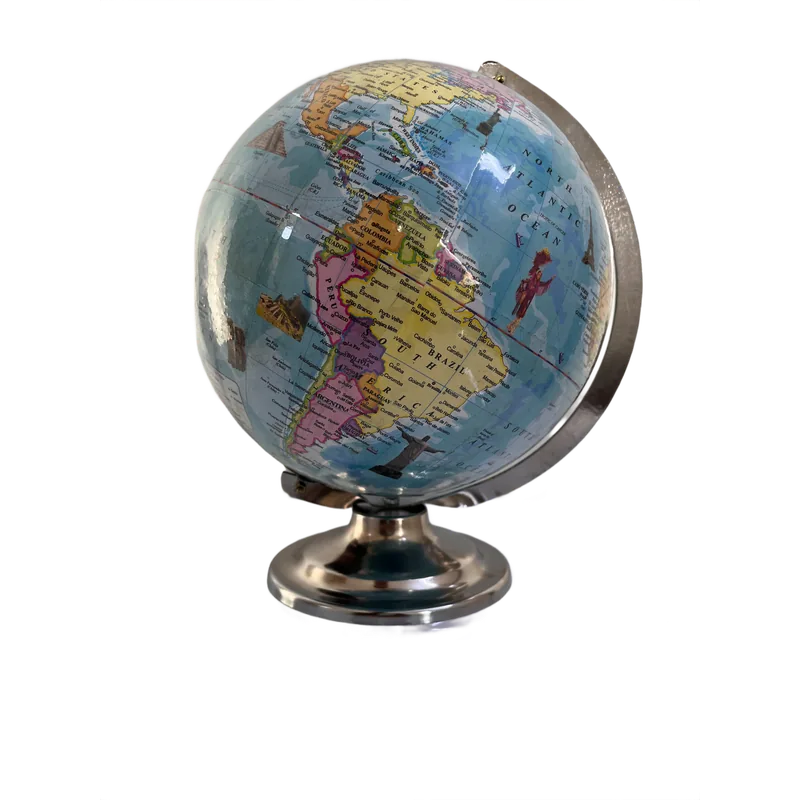 Welldon World Globe Big
