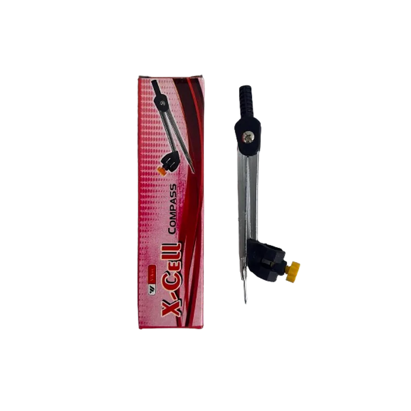 Vikas X-Cell Compass 1 Unit