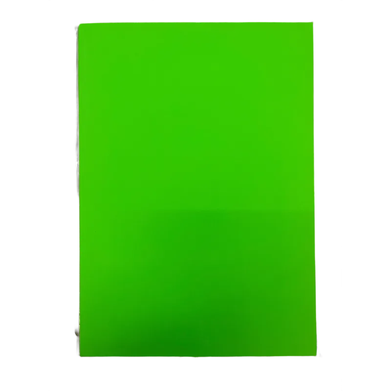 A4 Coloured Paper 300 GSM 1 Pack A4 Neon Green