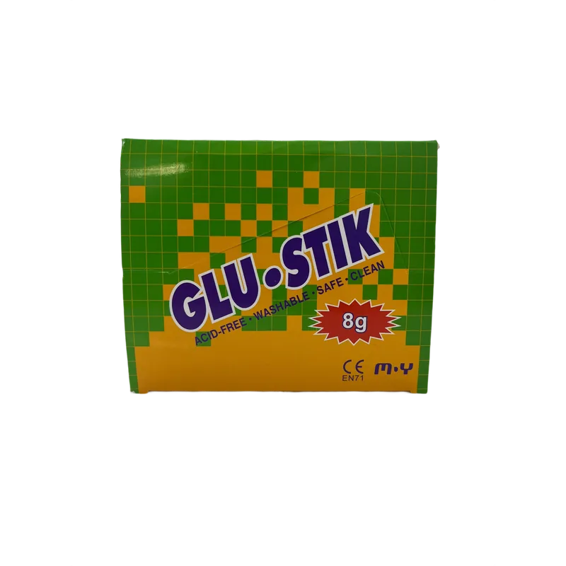 Glue Stick EN71 8 gm 1 Pack