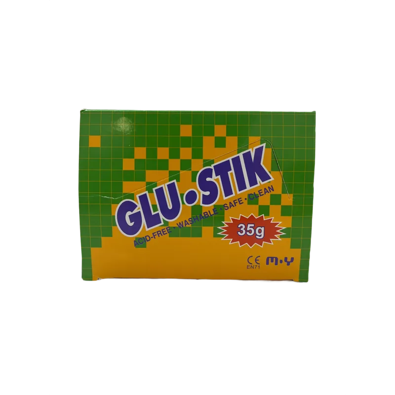 Glue Stick EN71 35 gm 1 Pack