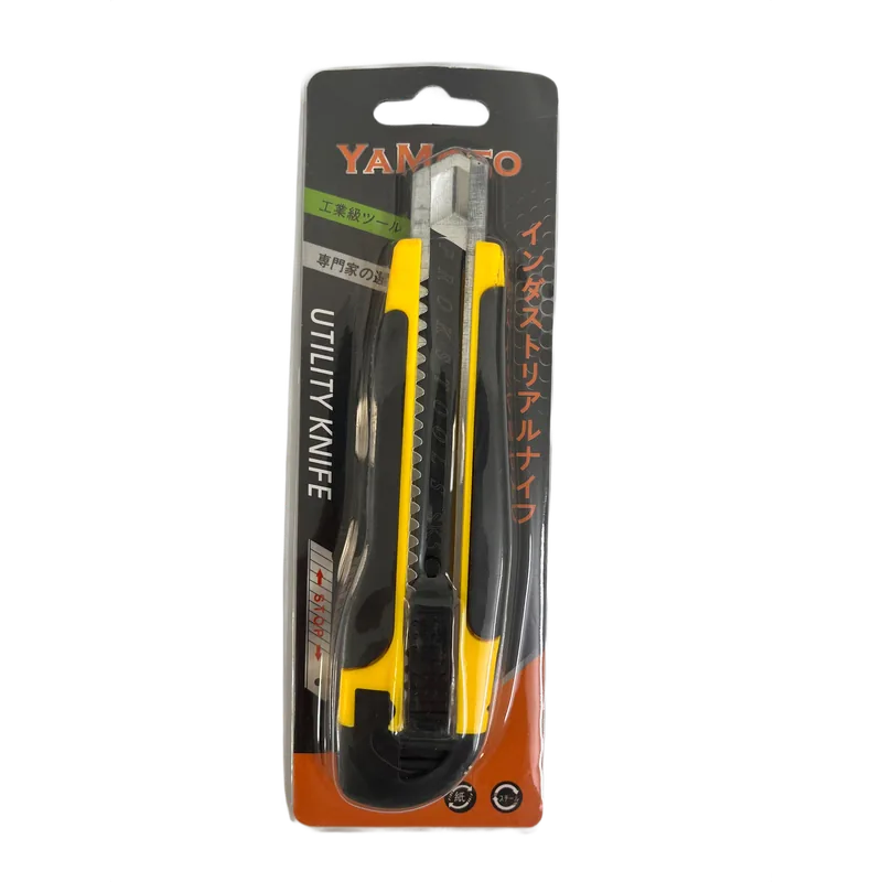 Yamoto Cutter 18mm