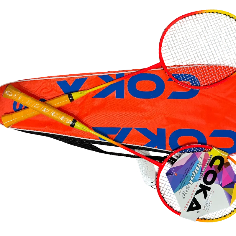 Coka Badminton Racket No. 3000